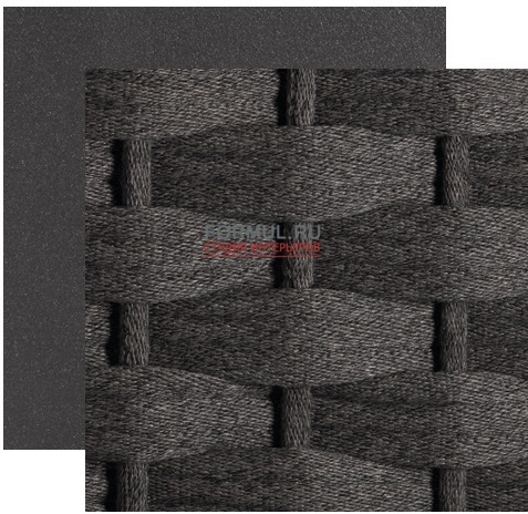 Кресло Minotti CASCADE 1S Lava F10